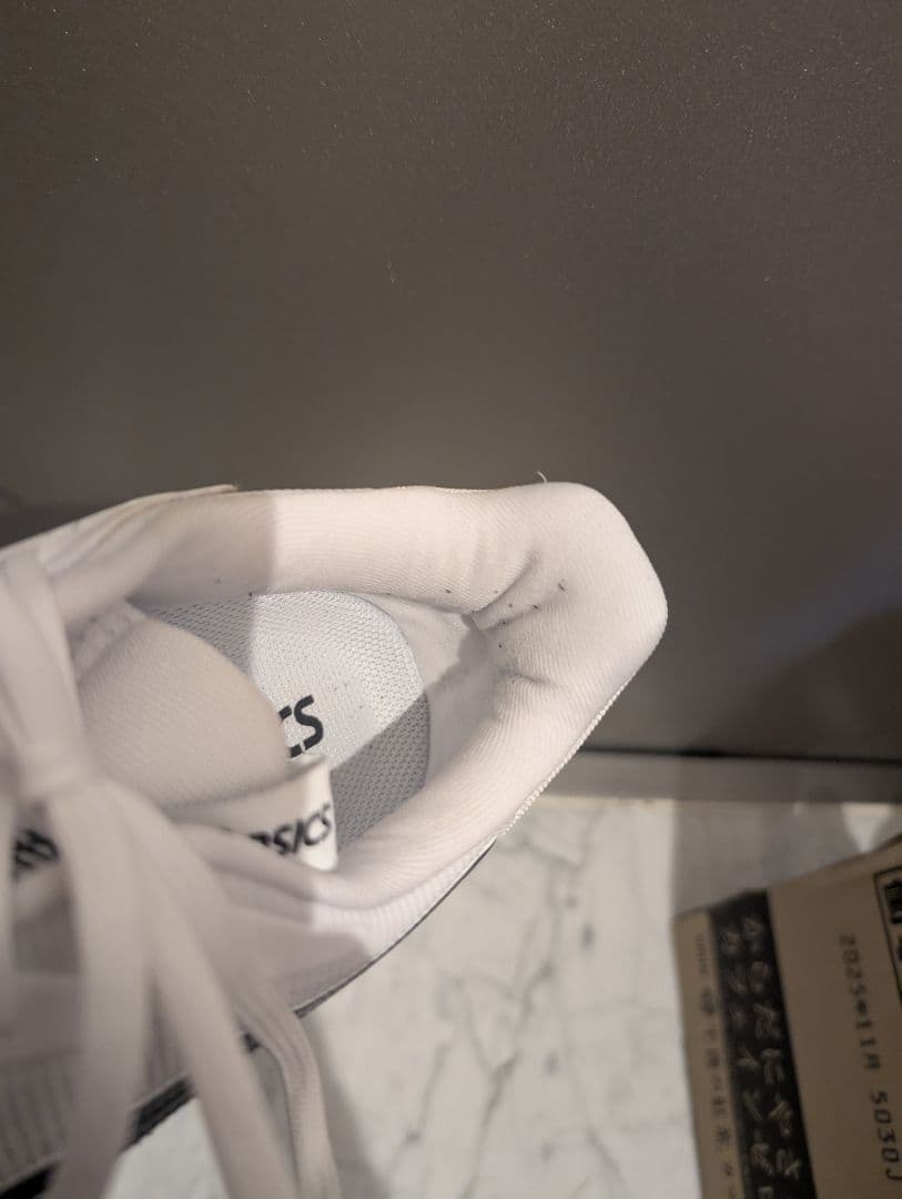 ASICS Gel-Resolution テニスシューズ