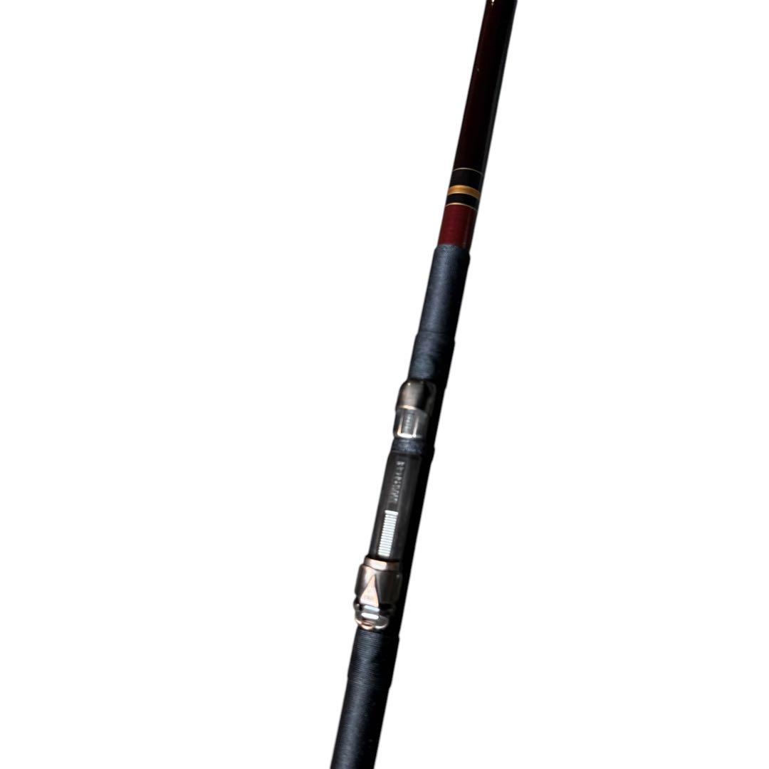 ダイワ　波紋　軟調21？　超希少