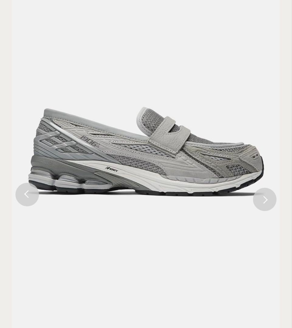 ＜New Balance>U1906LGR/スニーカー　23㎝