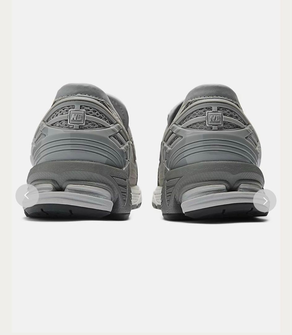 ＜New Balance>U1906LGR/スニーカー　23㎝