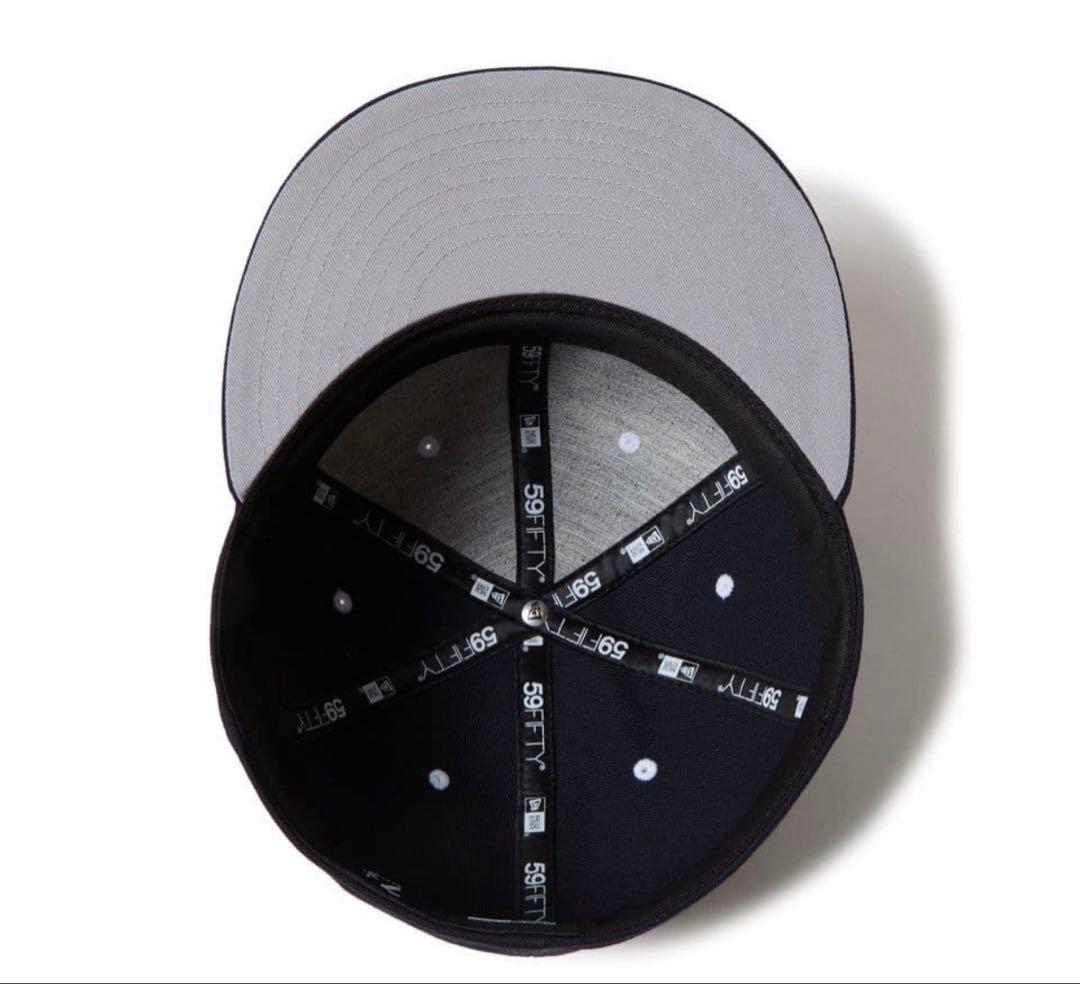 NEW ERA 近鉄バファローズ TARO OKAMOTO 7 1/2 - メルカリ