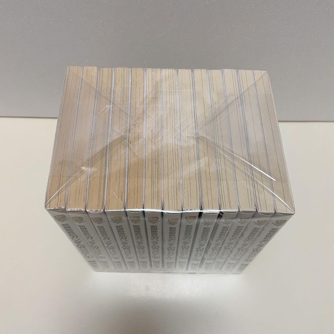 新機動戦記ガンダムW フローズン・ティアドロップ 1-13巻 全巻セット