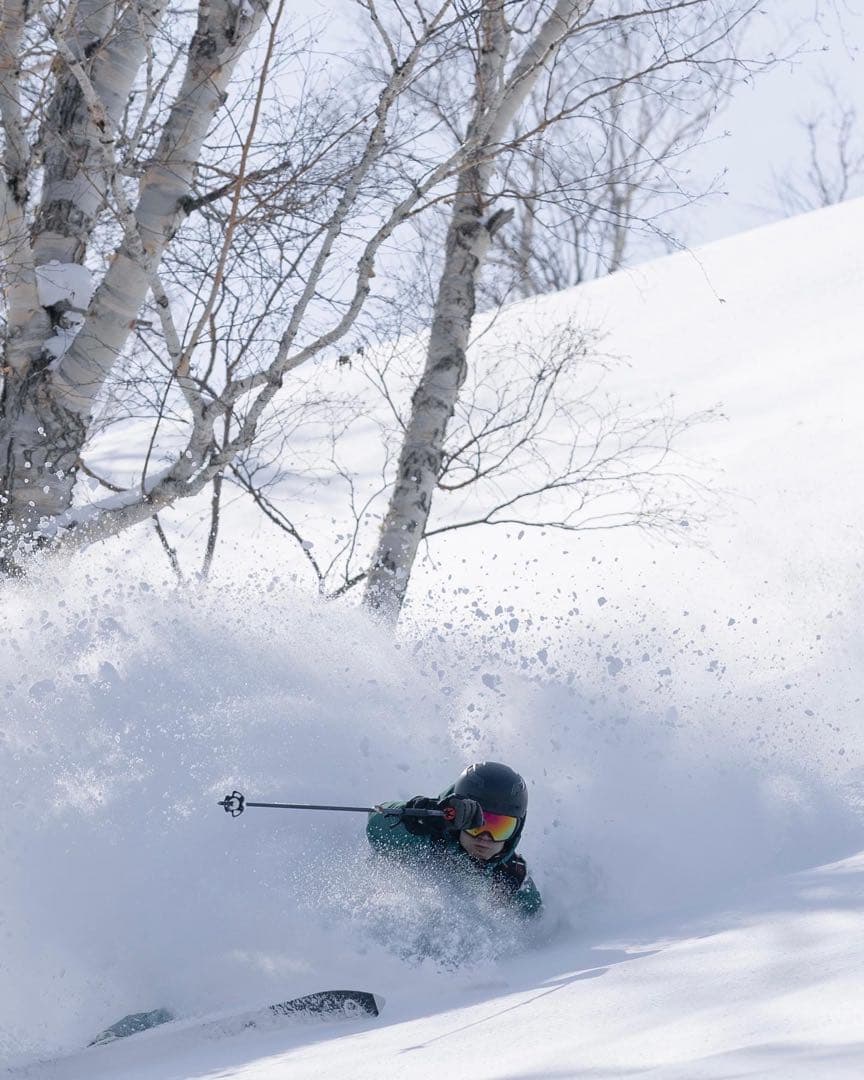 スキー Klattermusen Brage XL . Jolner Jacket L