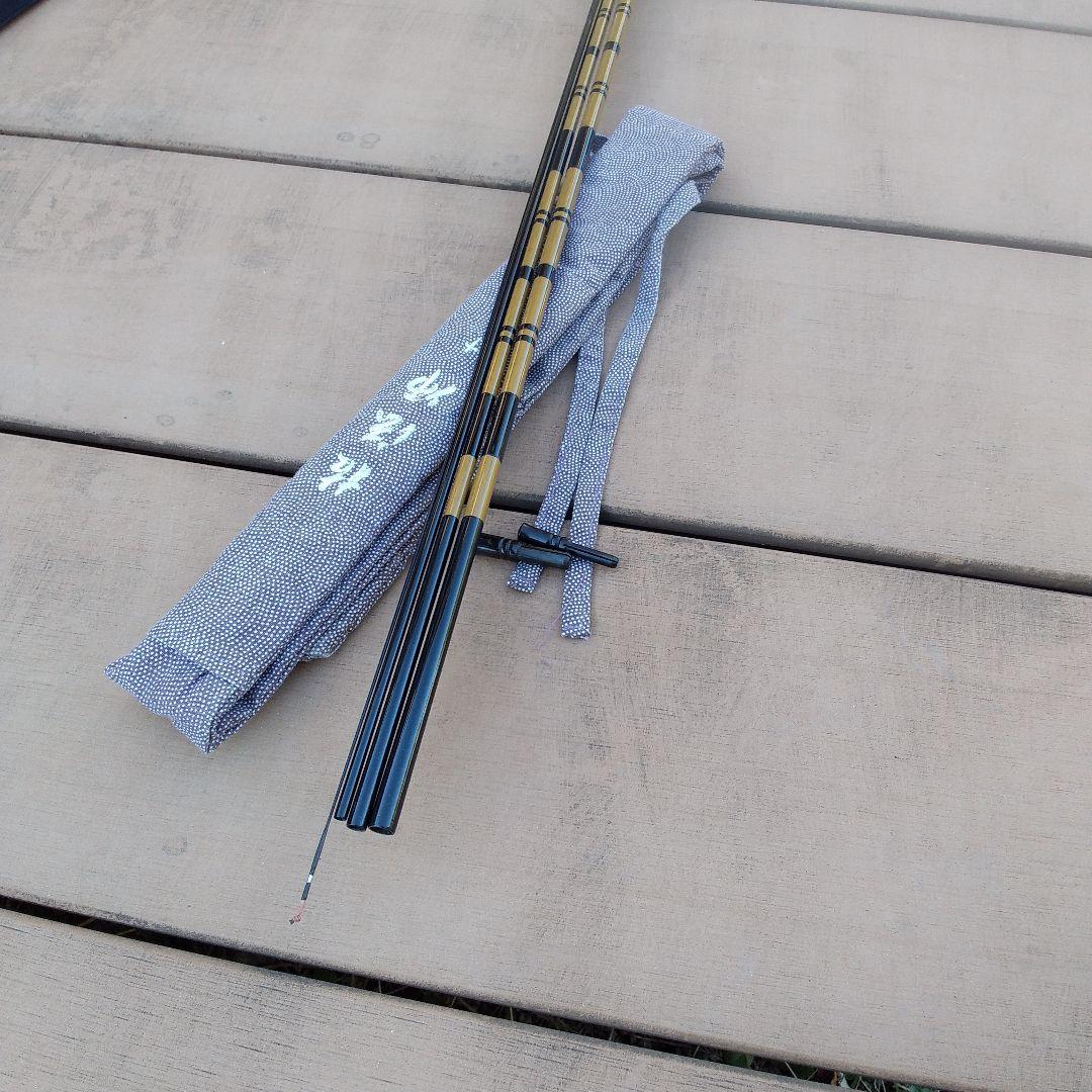 枯法師五代目10尺