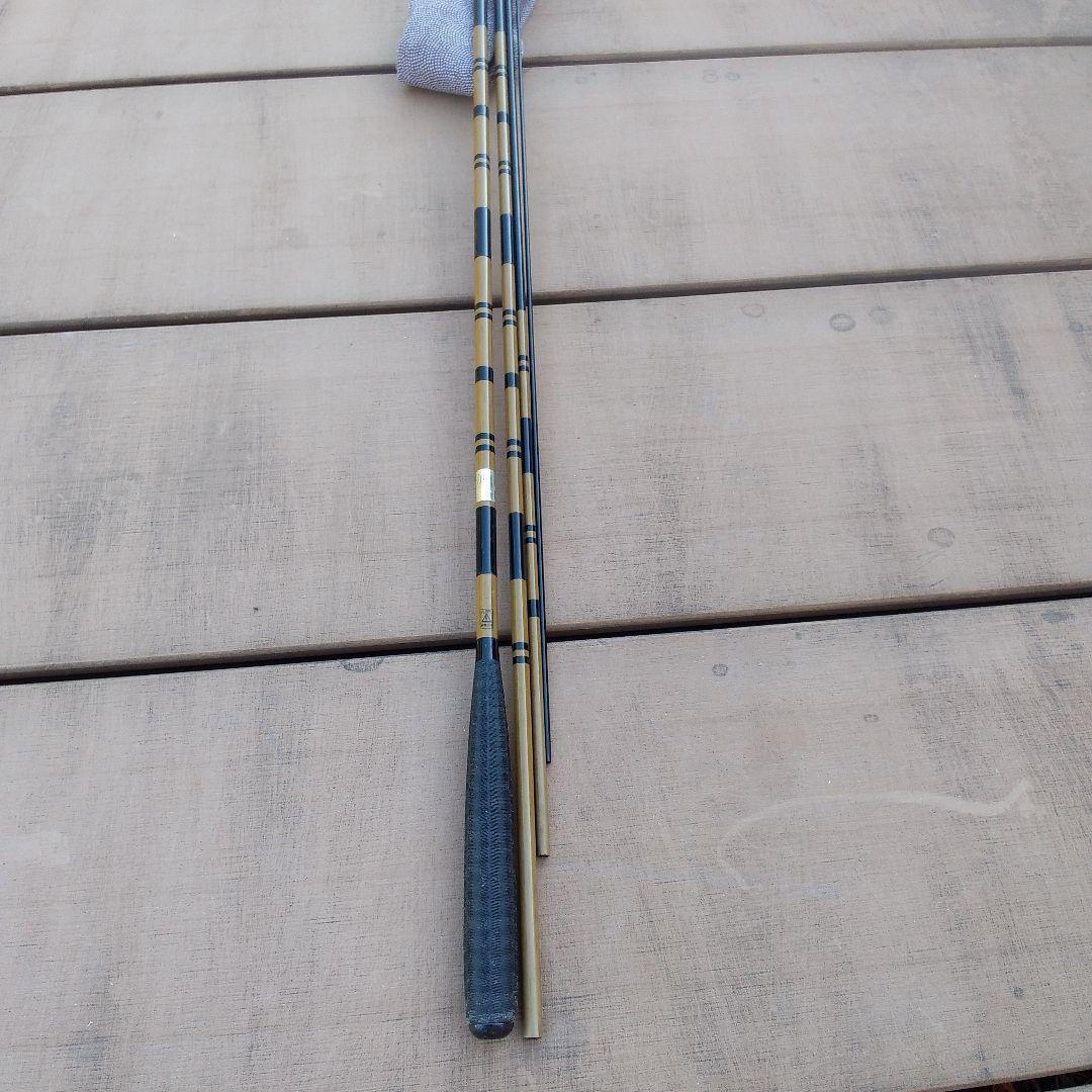 枯法師五代目10尺