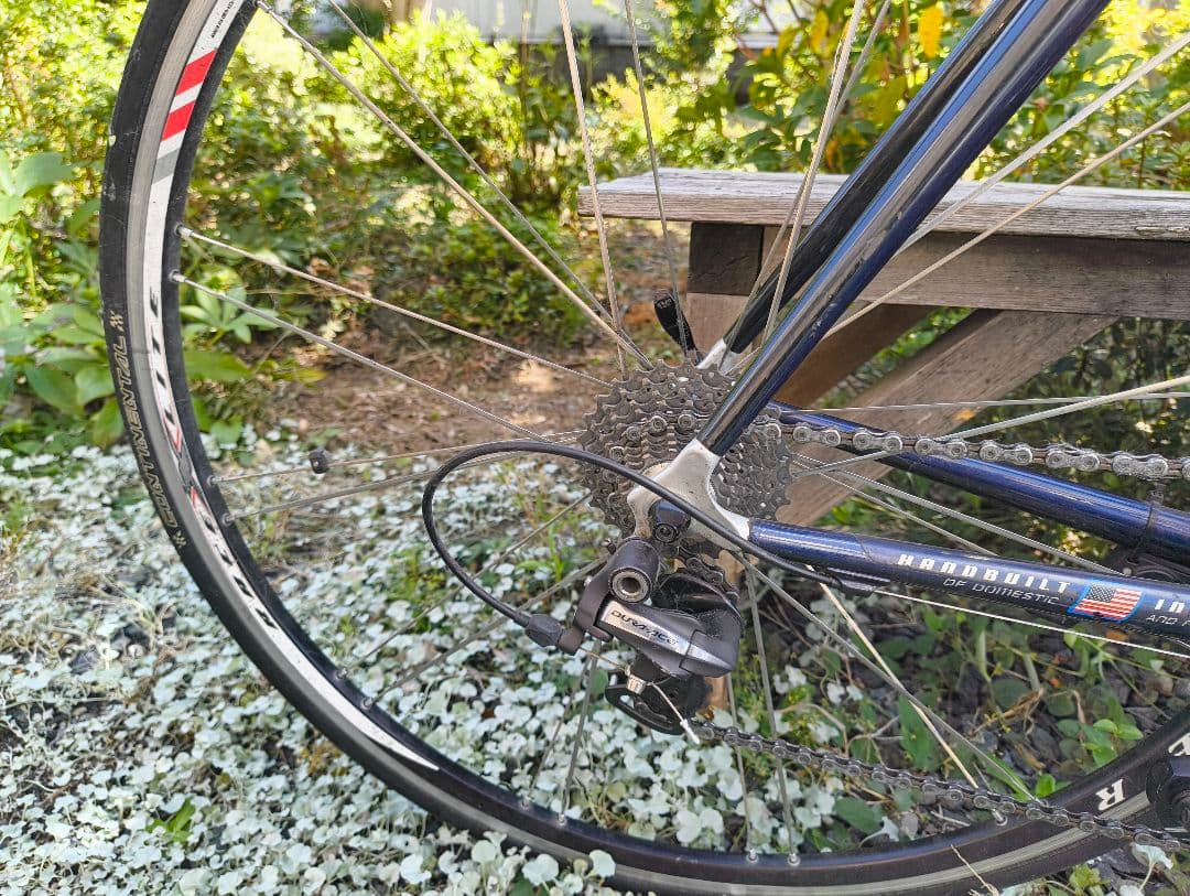 どうでっかTrek ロードバイク マドンSL5.2 madome OCLV110 - メルカリ