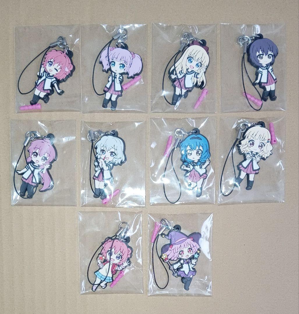 キメツ学園 バレンタイン編 ポストカードセット 20枚