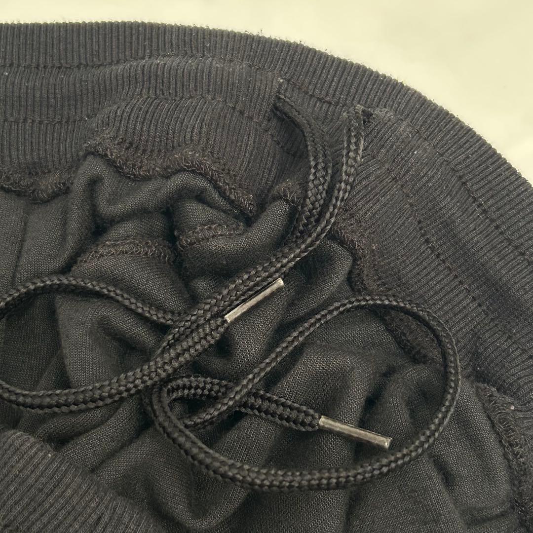 【激レア】24Karats セットアップジャージ　ベロア　ブラック　美品　M