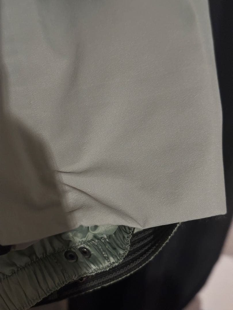 Burton AK GORE-TEX スノーボードウェア ビブパンツ