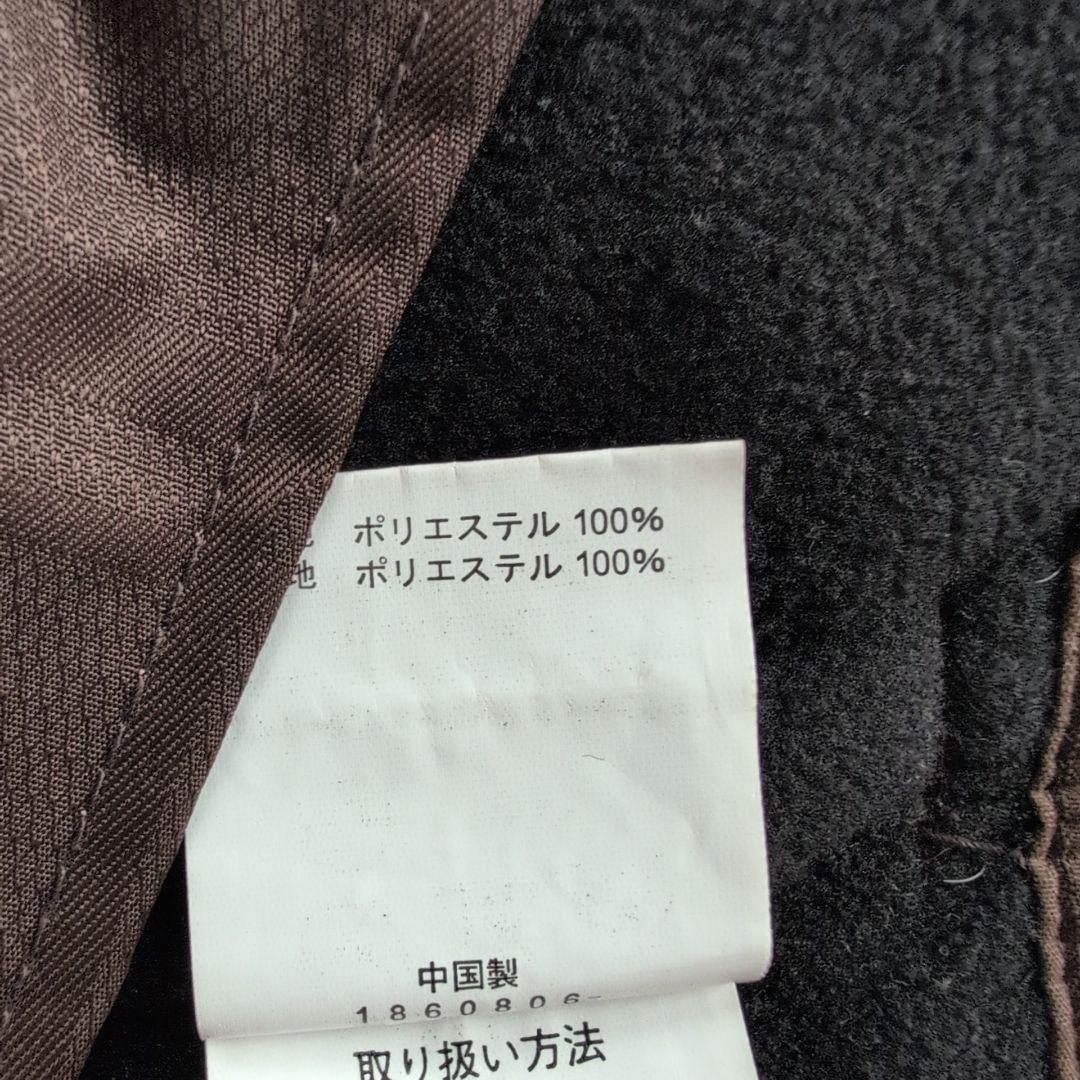 スノーボードウェア 上下セット arg ファー付き セットアップ