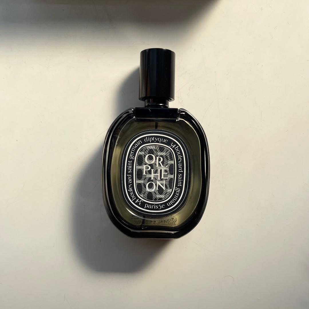 diptyque ORPHEON 香水75ml