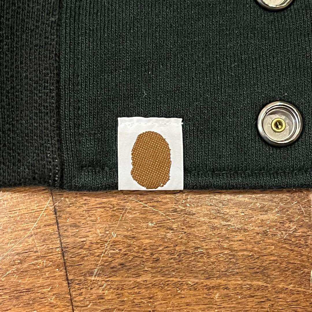 00's A Bathing Ape × Stash スウェットスタジャン