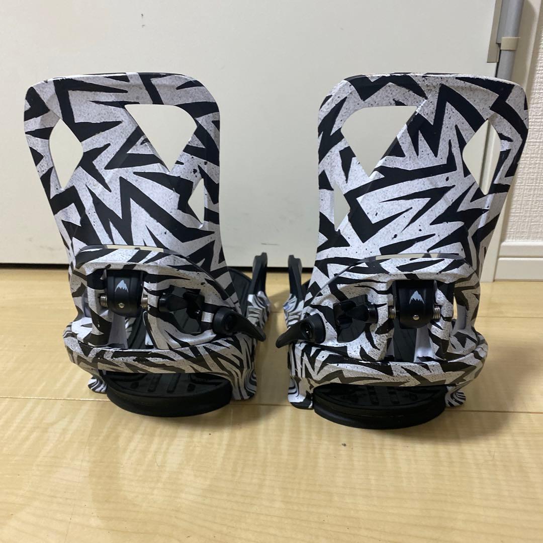 【即日発送】BURTON Re:Flex Step On バインディングSサイズ