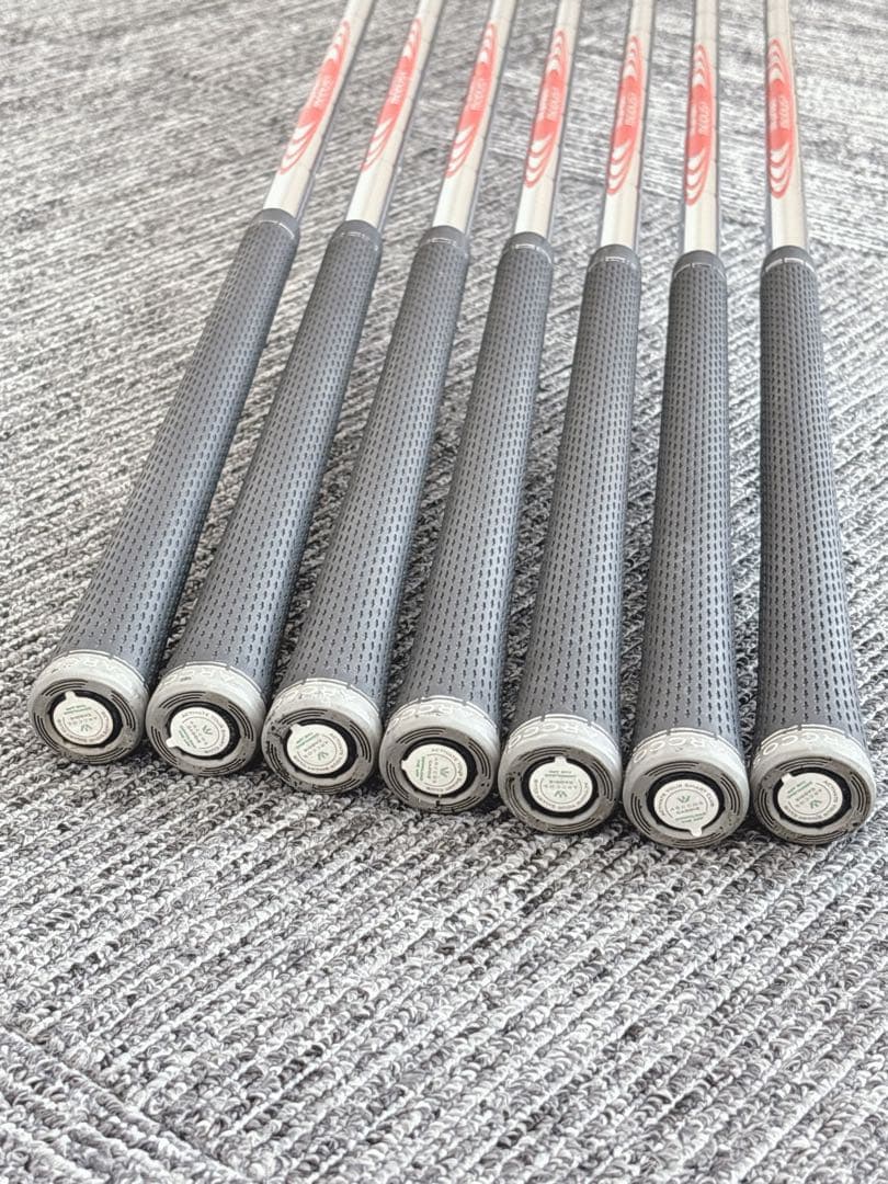 名器❗️PING/G710 アイアン 7本セット モーダス TOUR120 - メルカリ