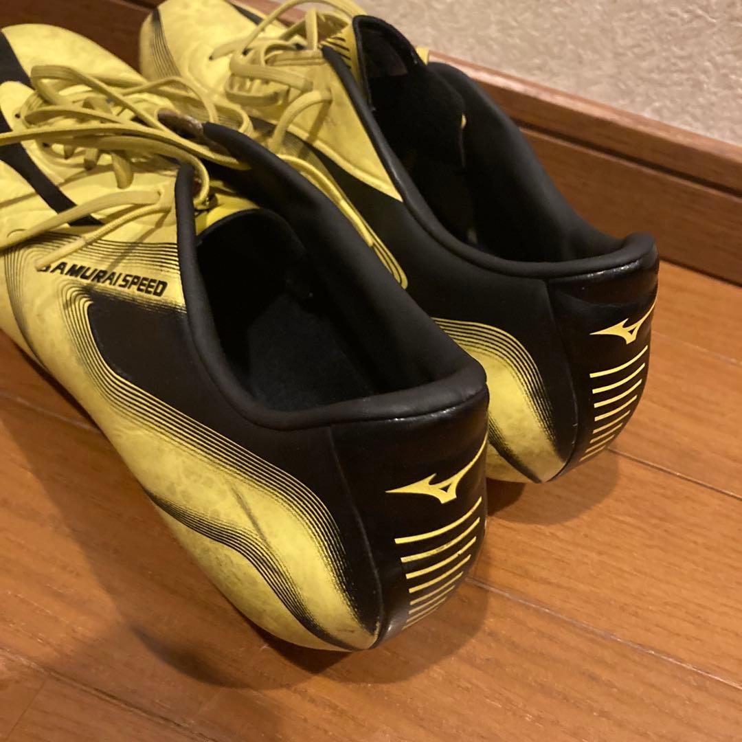 Mizuno J. MURAI/SPEED ラグビーシューズ