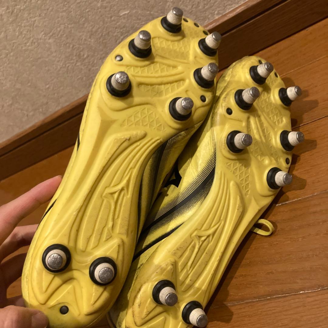 Mizuno J. MURAI/SPEED ラグビーシューズ