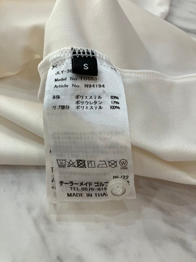 BEAMS GOLF×UNITEDARROWS GOLF 2枚セット/おまけ付き