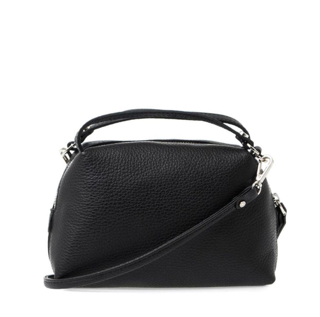 ジャンニ キアリーニ GIANNI CHIARINI ALIFA S BLACK