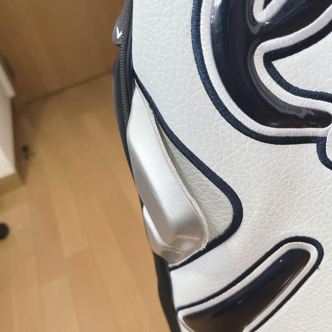 K157 Callaway PARADYM tour キャディバッグ