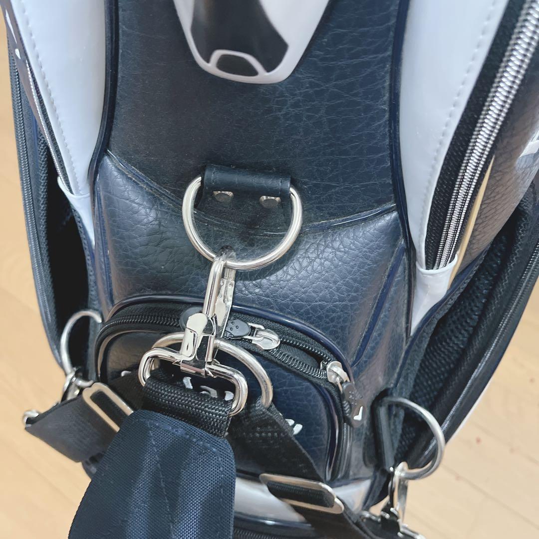 K157 Callaway PARADYM tour キャディバッグ