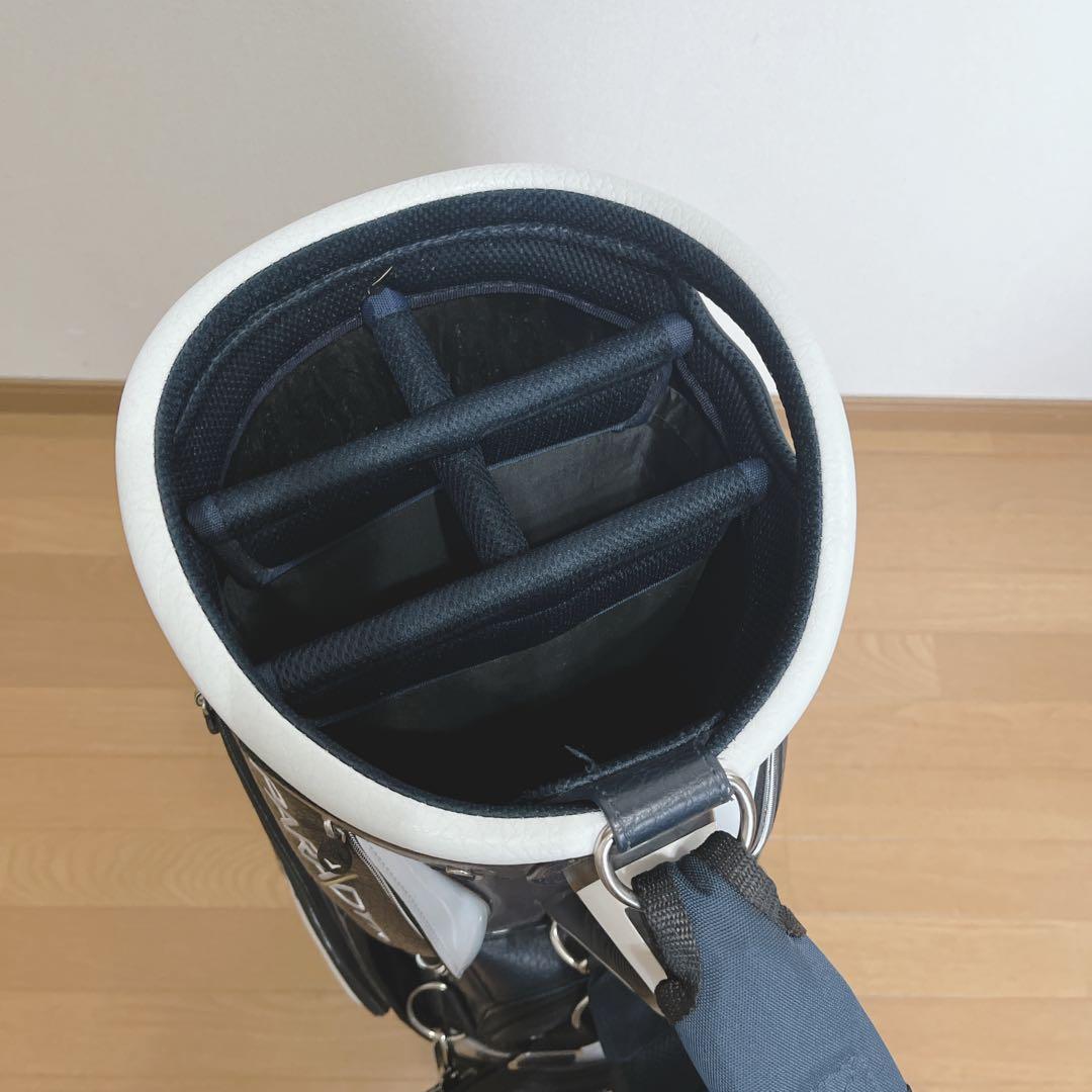 K157 Callaway PARADYM tour キャディバッグ