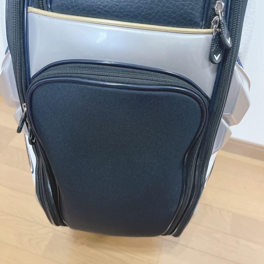 K157 Callaway PARADYM tour キャディバッグ