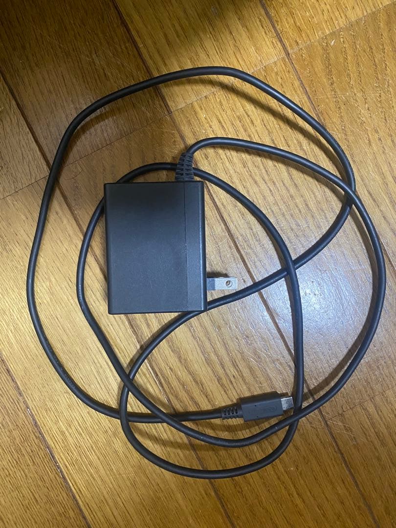 Nintendo Switch Lite イエロー 本体 ACアダプター付き