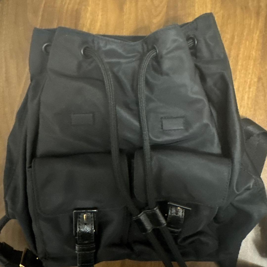 トリーバーチ リュック