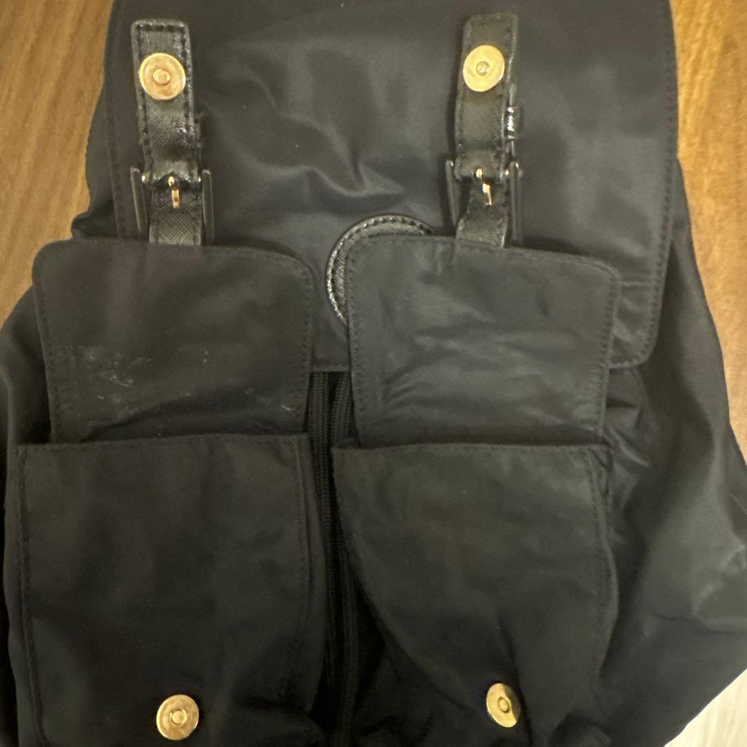 トリーバーチ リュック