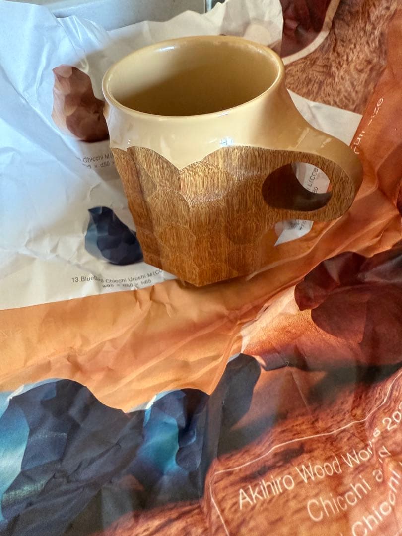 バーベキュー・調理用品 JINCUP URUSHI HYBRID BLUE BOTTLE COFFEE
