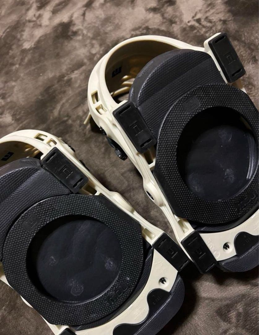 23-24 NOW BINDINGS BRIGADE Sサイズ