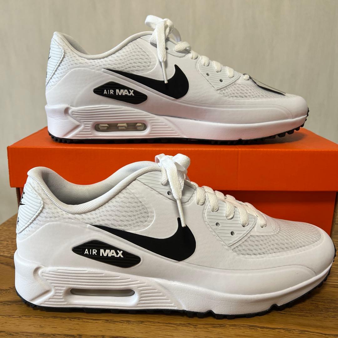 Nike ナイキ ゴルフ エアマックス 90 G