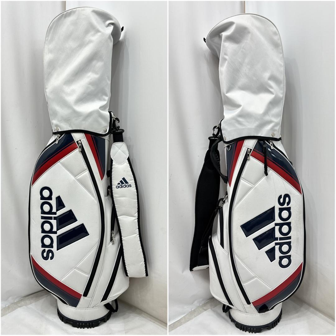 メンズ右利き初心者用　ヤマハ　インプレス　ゴルフクラブセット　W-2688