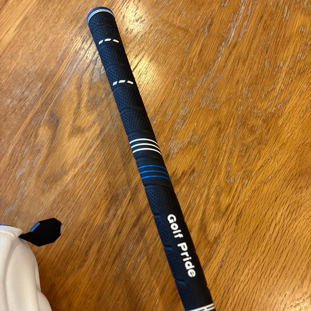 〔９W〕キャロウェイ A.I.SMOKE MAX FAST シャフトR