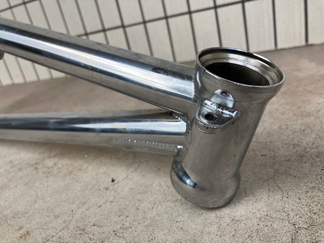 BMX/16インチ用フレーム