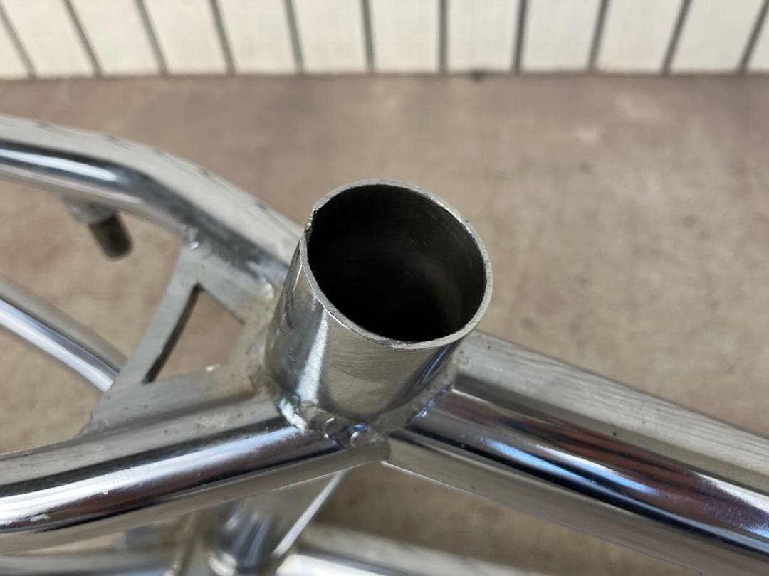 BMX/16インチ用フレーム