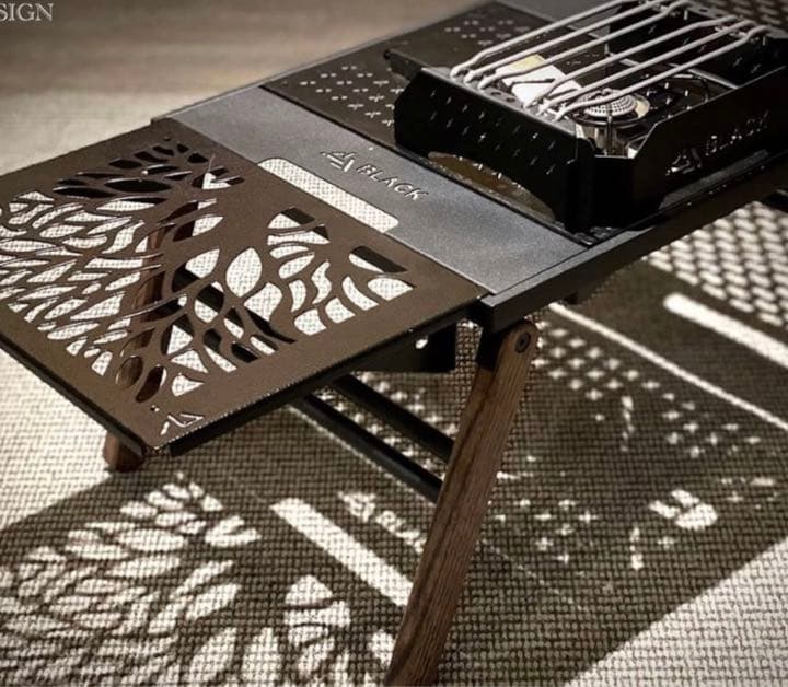 blackdesign ブラックデザイン大和