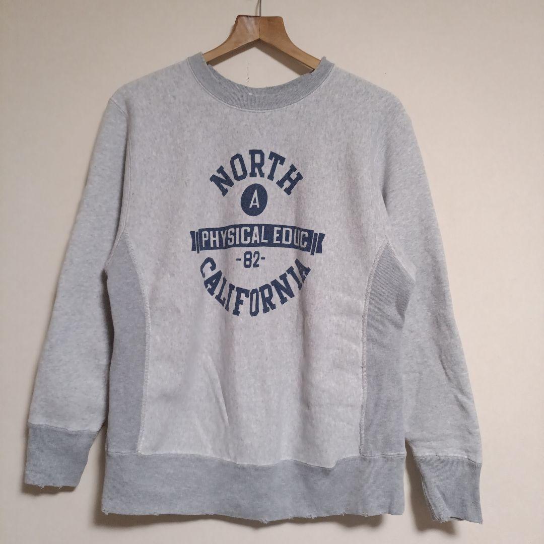 YAMATO様 リクエスト 2点 まとめ商品　リバースウィーブ　緑単色タグ　復刻