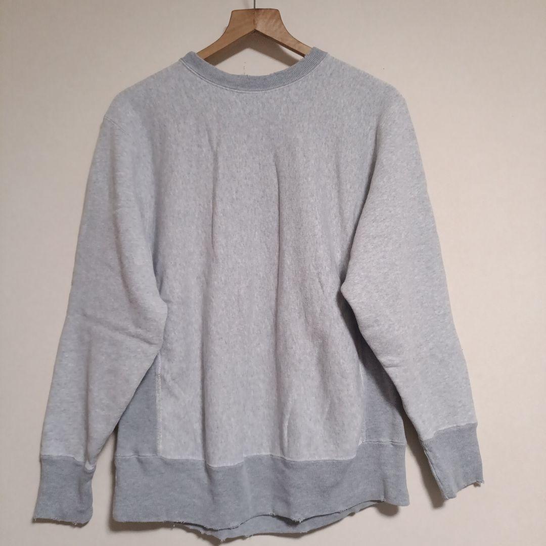 YAMATO様 リクエスト 2点 まとめ商品　リバースウィーブ　緑単色タグ　復刻