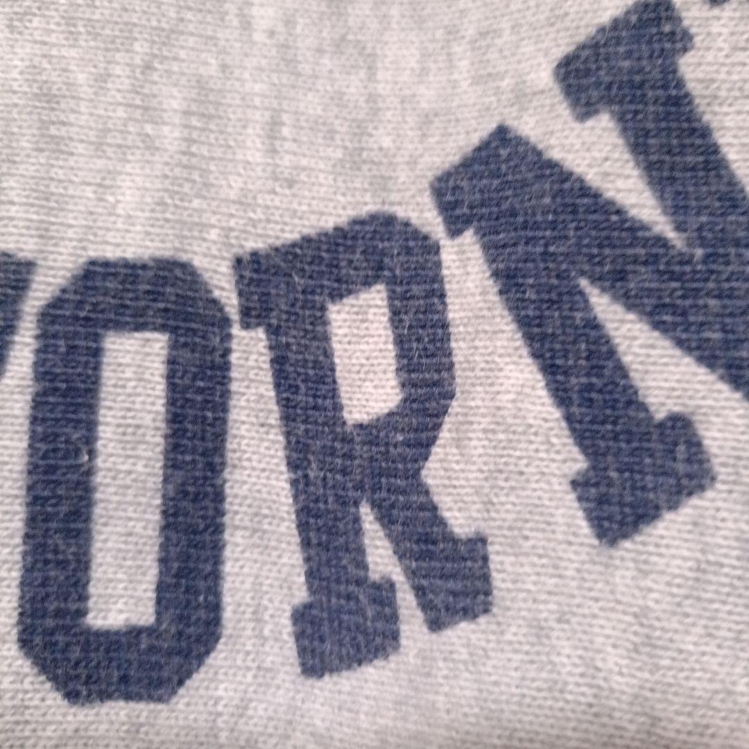 YAMATO様 リクエスト 2点 まとめ商品　リバースウィーブ　緑単色タグ　復刻