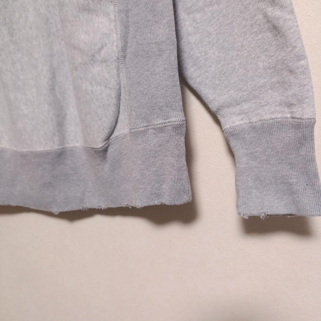 YAMATO様 リクエスト 2点 まとめ商品　リバースウィーブ　緑単色タグ　復刻