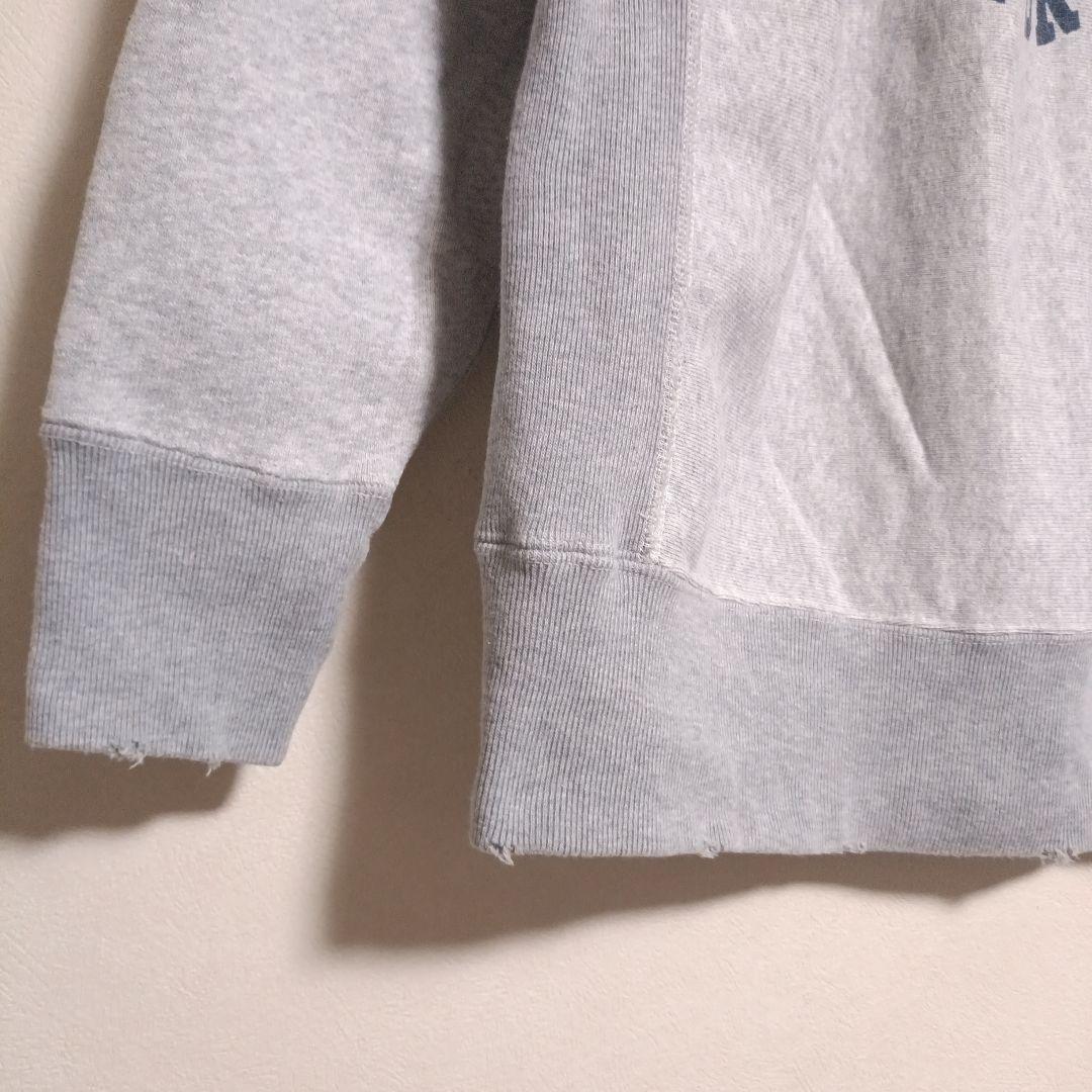 YAMATO様 リクエスト 2点 まとめ商品　リバースウィーブ　緑単色タグ　復刻