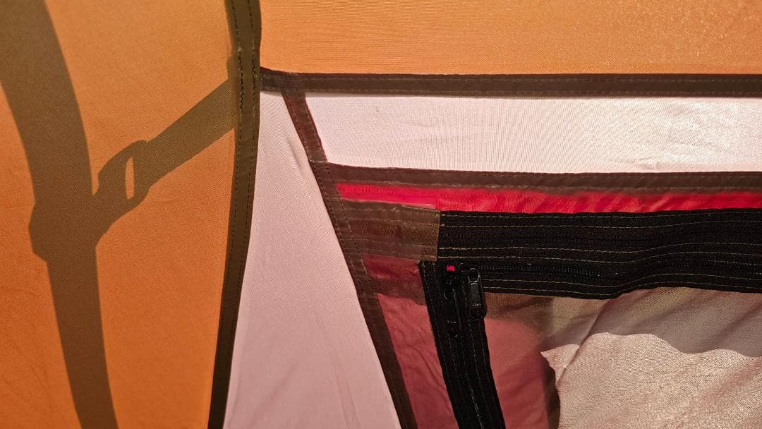 中古良品 おまけつき peak スノーピーク ランドロック テント