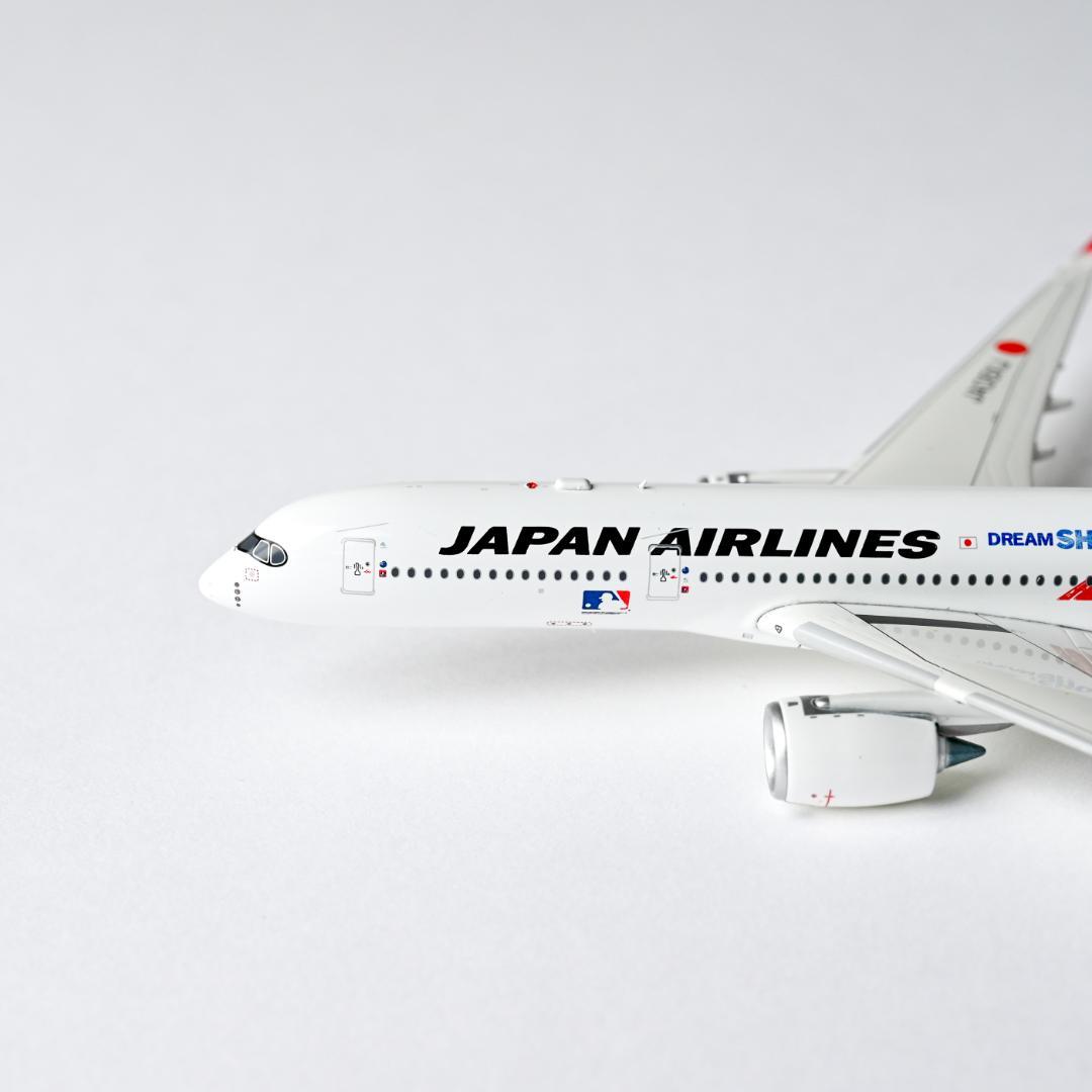 JAL A350-900 大谷翔平 DREAM SHO JET 1/400