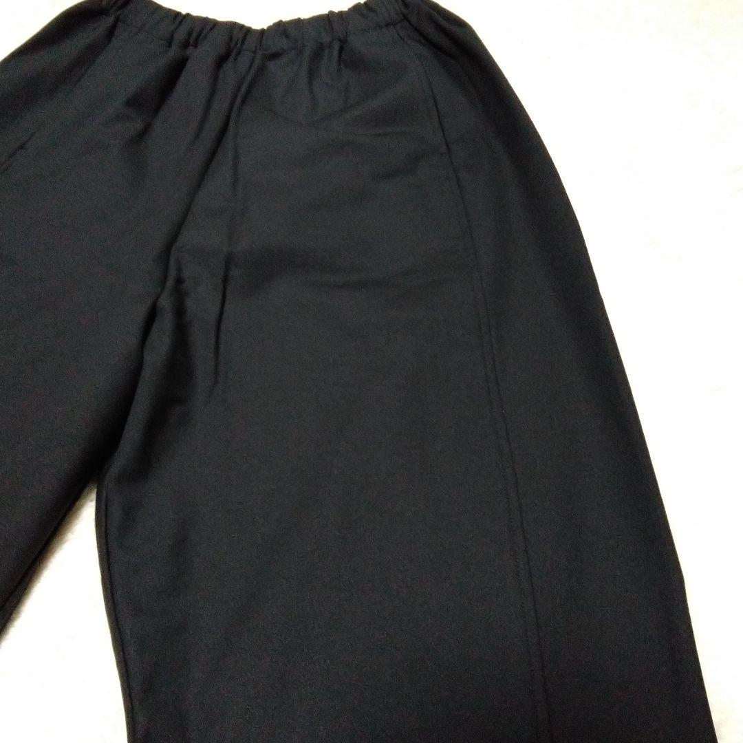センソユニコ芽風☆黒 カジュアルパンツ 未使用品 - メルカリ