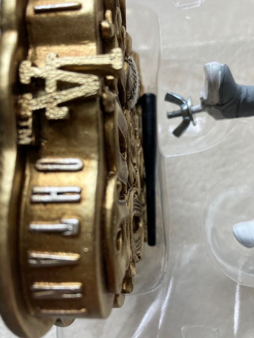 ドジャース　大谷翔平 50本塁打50盗塁　限定ボブルヘッド 約24cm未使用