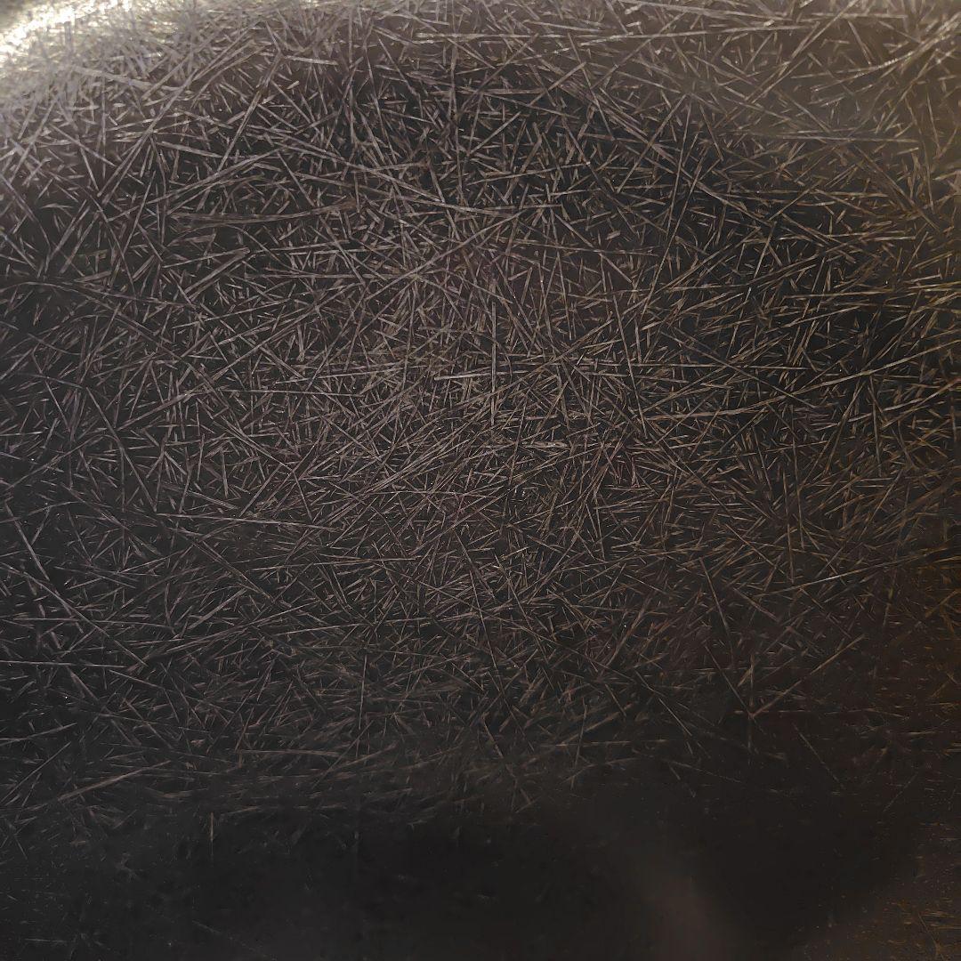 ハーマンミラー サイドシェル ブラック 座面のみ