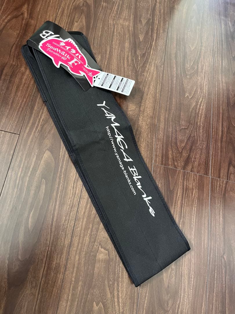 SeaWalk タイラバロッド ブラック