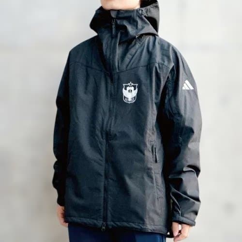 ALBIREX×adidas】ウーブンパーカージャケット XL 新品 - メルカリ