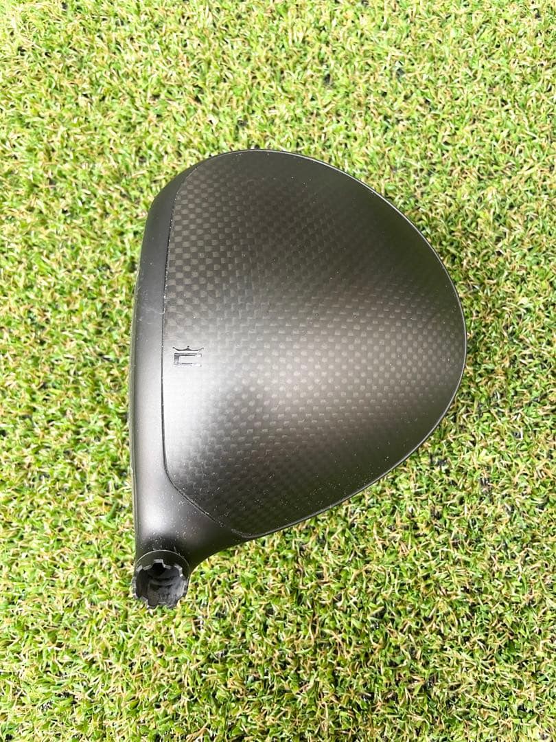 コブラ DS ADAPT LS 10.5° ヘッド DS アダプト